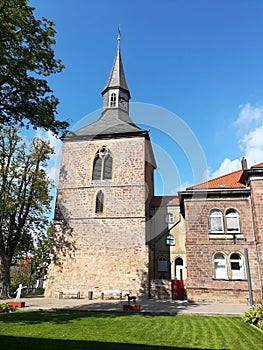 Wedding office blomberg