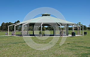 Wedding Pavilion