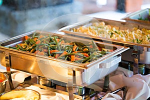 Wedding Reception Catering