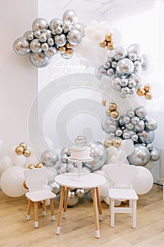 wedding reception party banquet table coverage. Luxury wedding in Italy