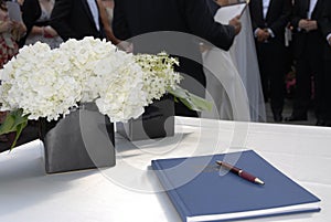 Wedding Registry photo