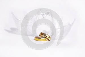 Wedding ring