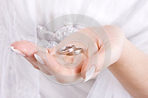 Wedding ring