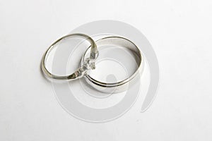 Wedding ring