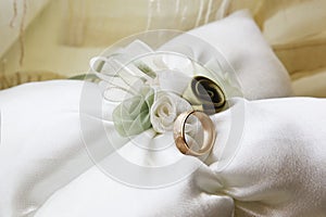 Wedding ring