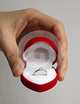 Wedding Ring