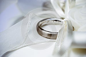 Wedding ring