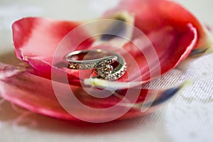 Wedding Ring