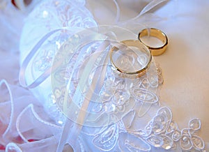 Wedding Ring