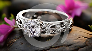 Wedding Ring, Engagement Rings, celebration, family formation, newlyweds, marriage proposal