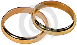 Wedding Rings 01