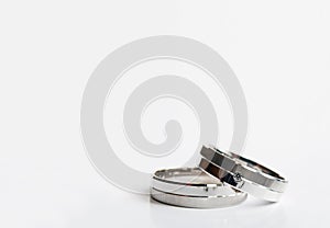 Anillos de boda 