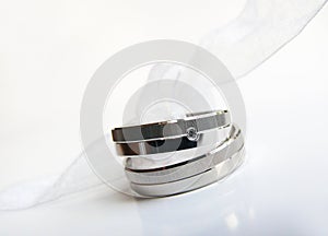 Wedding rings