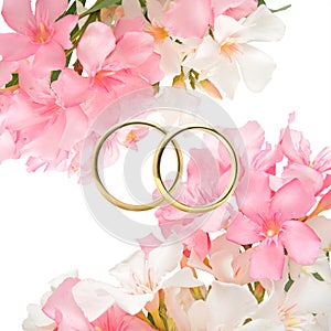 Wedding rings