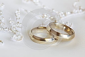 Snubní prsteny 