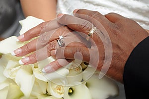 Wedding Rings photo