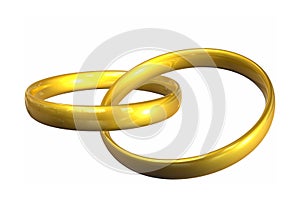 Wedding Rings