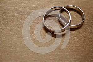 Wedding Rings