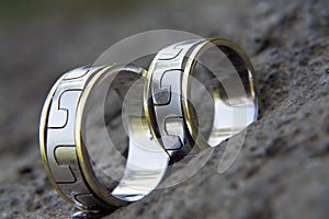 Wedding Rings