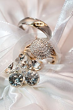 Wedding Rings