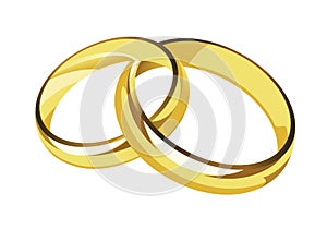 Wedding rings