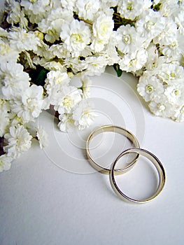 Wedding Rings