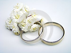 Wedding Rings