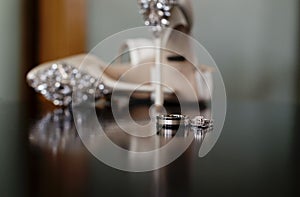 Wedding rings