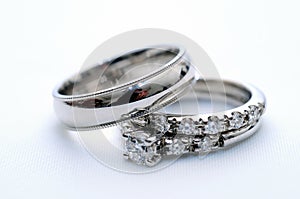 Wedding Rings