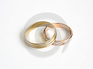 Wedding Rings