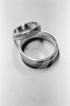 Anillos de boda 