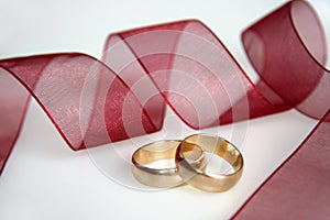 Anillos de boda 