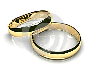 Wedding Rings