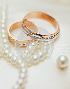 Wedding Rings