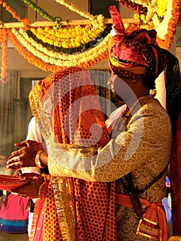 Wedding Rituals photo