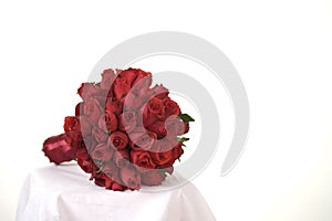 Boda rosas 