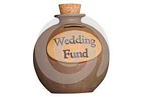 Svatba úspory fond 