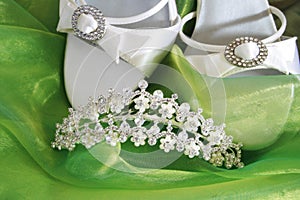 Wedding Shoes