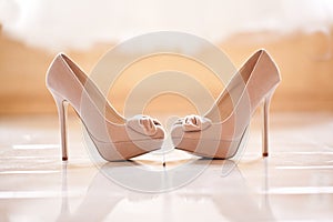 Wedding Shoes High Heels