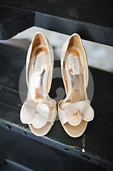 Wedding Shoes