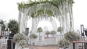 Wedding Stage