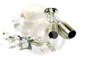 Wedding Still Life