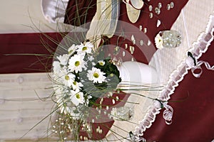 Wedding table