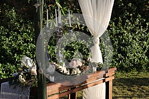 Wedding Table