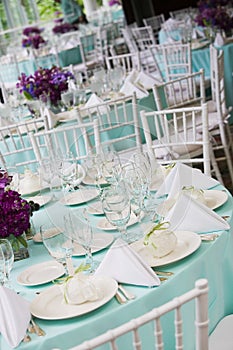 Wedding Table