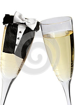 Wedding Toast