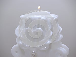 Wedding Unity Candle