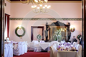 Boda el lugar 