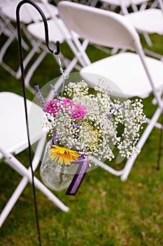 Wedding Venue Chairs and Ceremony Seating
