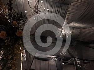 Weddingdecoration photo